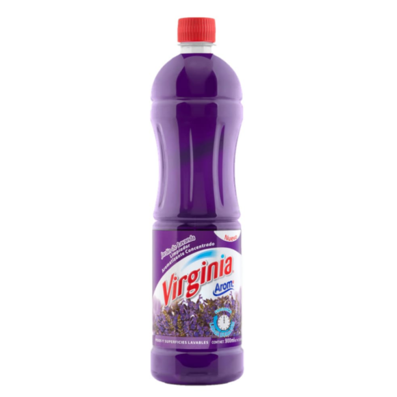 Limpia pisos Virginia 900ml