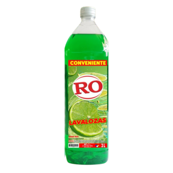 Lavalozas Ro 2 litros