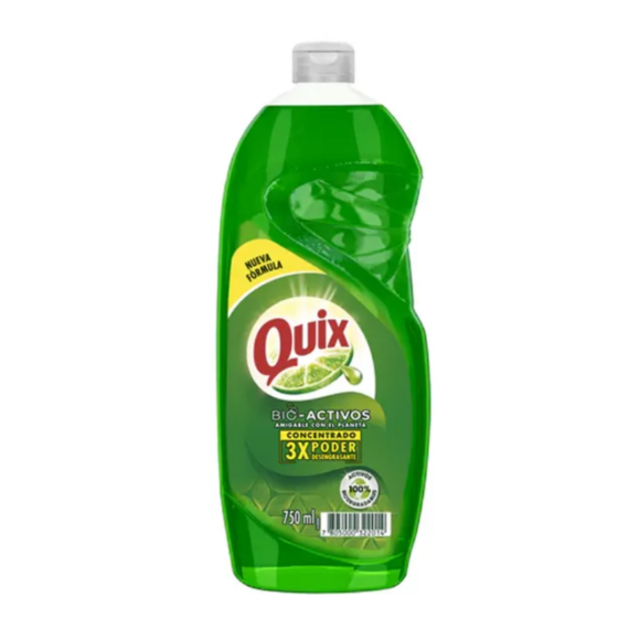 Lavalozas Quix 750ml