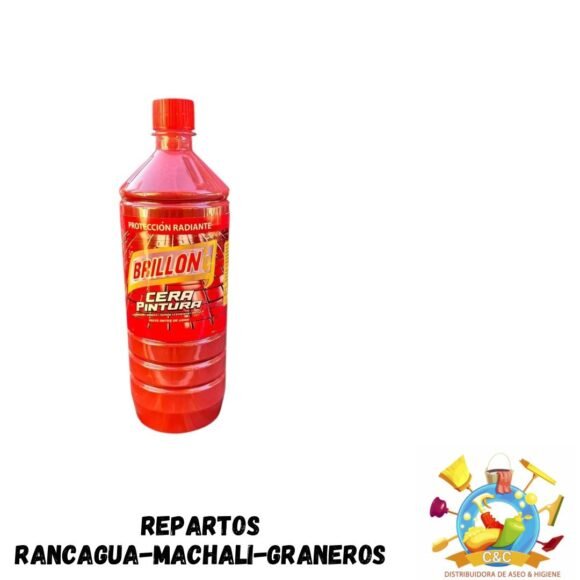 Cera pintura 1 litro