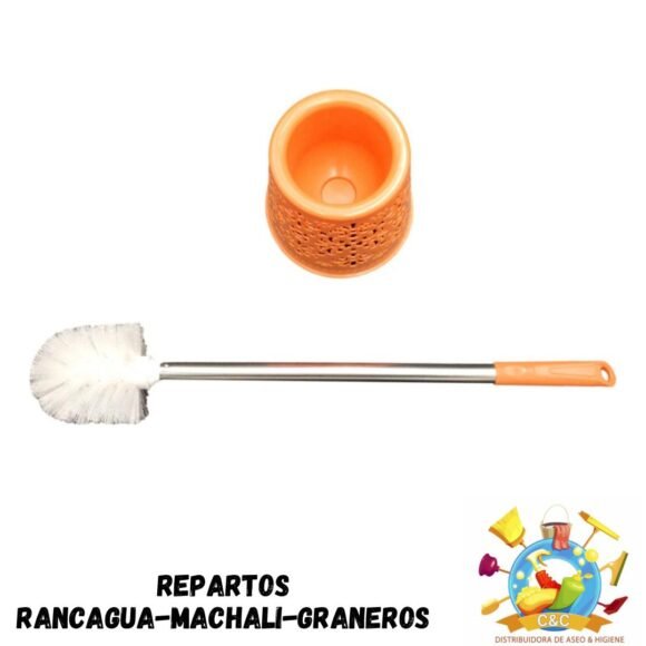 Hisopo grande de WC
