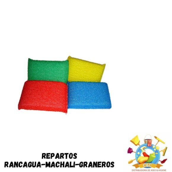 Esponja