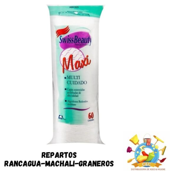Pétalos 60 unidades