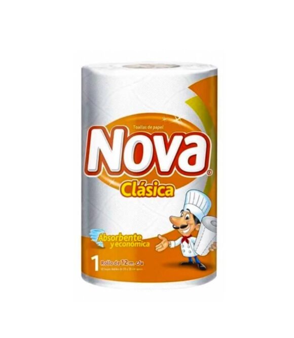 Nova clásica 1 rollo